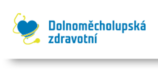 Dolnoměcholupská zdravotní, s.r.o. logo
