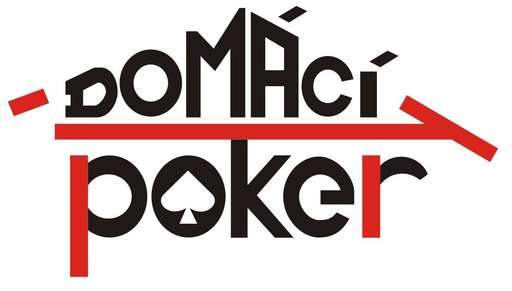 Domácí Poker logo