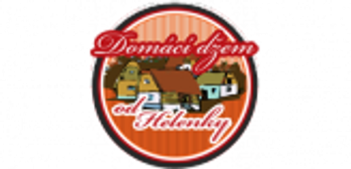 Džemy od Helenky logo