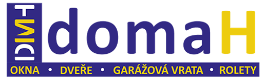 DOMAH logo