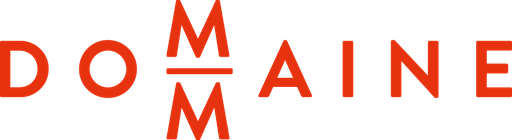 DomaineM, s.r.o. logo