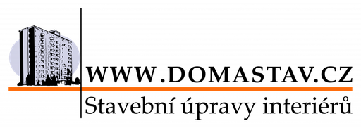 David Bartuška - Domastav logo