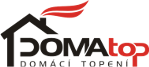 Domatop logo