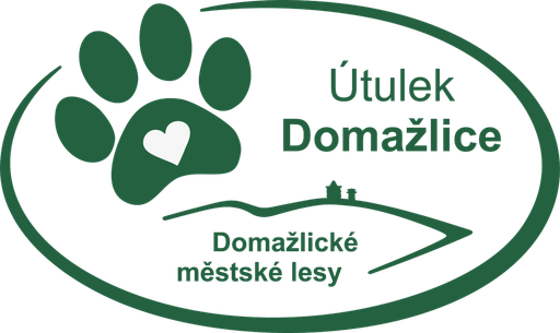 Domažlické městské lesy logo