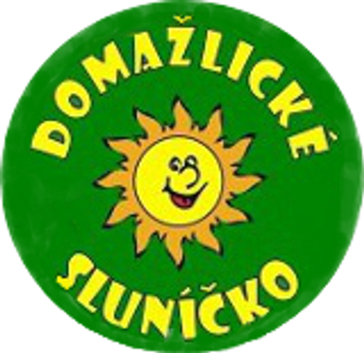 Domažlické SLUNÍČKO - Stanislava Ludvíková logo