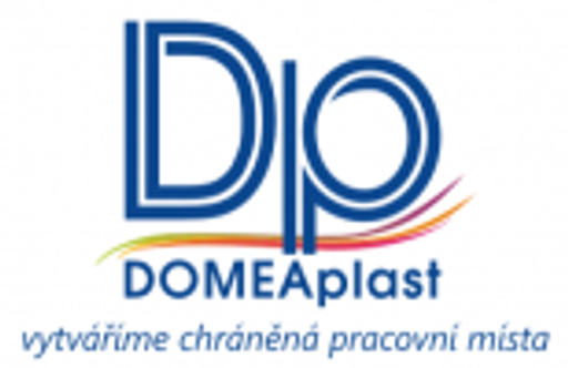 DOMEAplast, s.r.o. logo