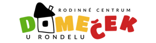 Domeček u Rondelu logo