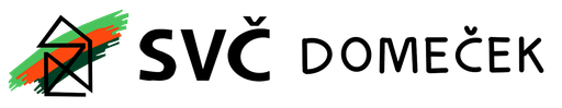 Středisko volného času Domeček Valašské Meziříčí logo
