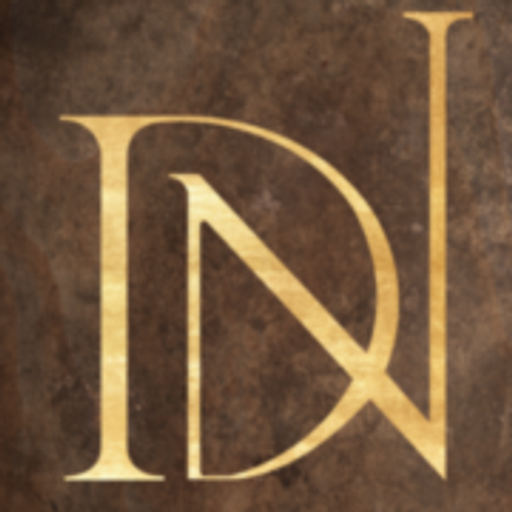 Domenico Novelli Salone di Bellezza logo