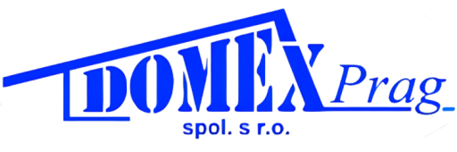 DOMEX Prag, spol. s r.o. logo