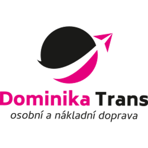 Dominika Trans logo