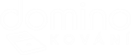 Domino-kovani.cz logo