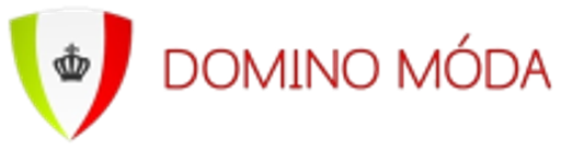 Domino Móda logo
