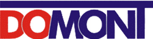 DOMONT, s.r.o. logo