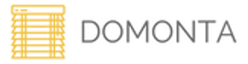 Domonta logo