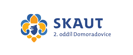 2. oddíl Domoradovice logo