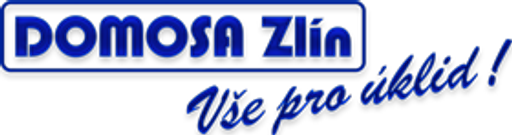 DOMOSA Zlín, s.r.o. logo