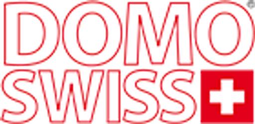 DomoSwiss, s.r.o. logo