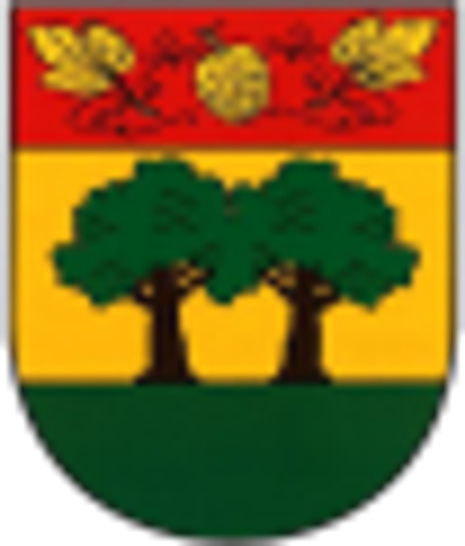 Domoušice - obecní úřad logo