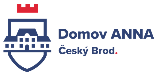Anna Český Brod logo