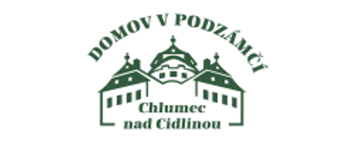 Domov V Podzámčí logo