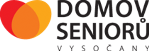 DOMOV SENIORŮ VYSOČANY, s.r.o. logo
