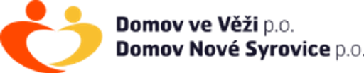 Domov ve Věži logo