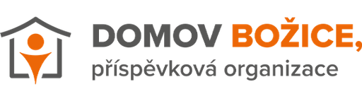 Domov Božice logo