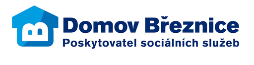 Domov Březnice, poskytovatel sociálních služeb logo