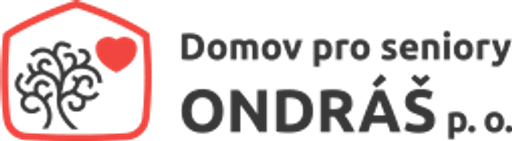 Domov pro seniory Ondráš logo