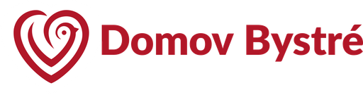 DOMOV Bystré, o.p.s. logo