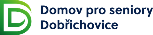 Domov pro seniory Dobřichovice logo