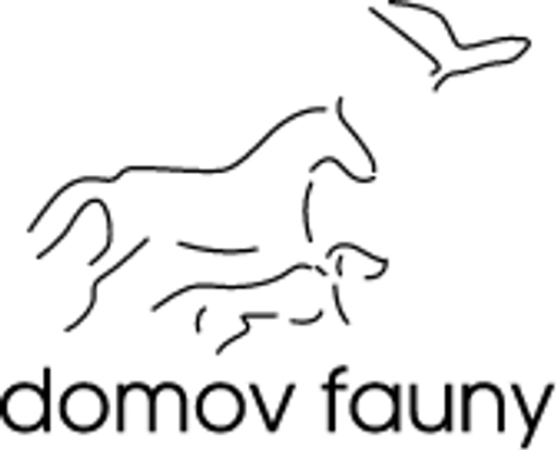Domov Fauny s.r.o. logo