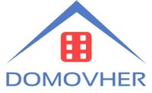 Domovher.cz logo