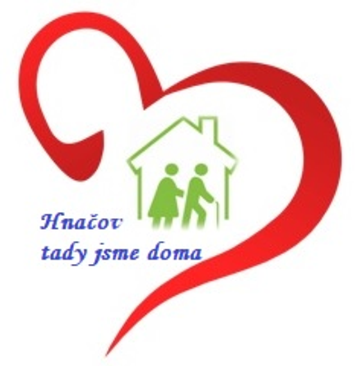 Domov seniorů Hnačov logo