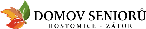 Domov Hostomice logo