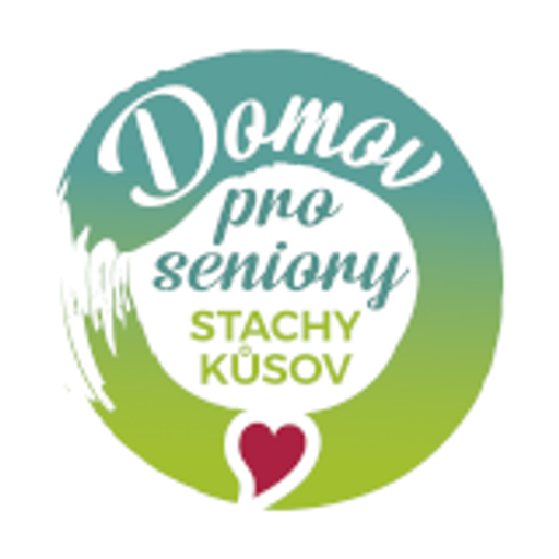 Domov pro seniory Stachy - Kůsov logo