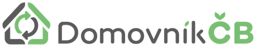 Úklid David Louženský logo