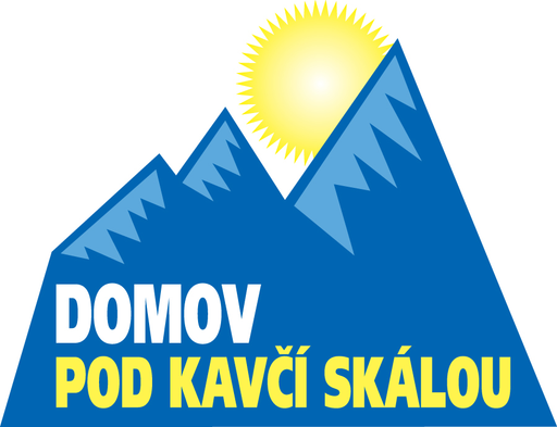 Domov Pod Kavčí Skálou logo
