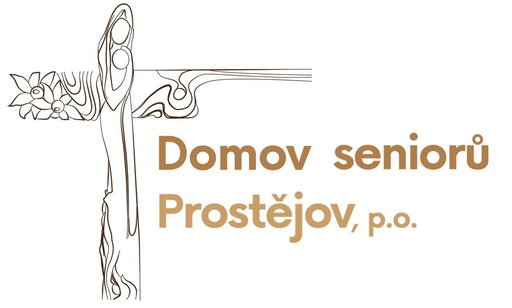 Domov seniorů Prostějov logo