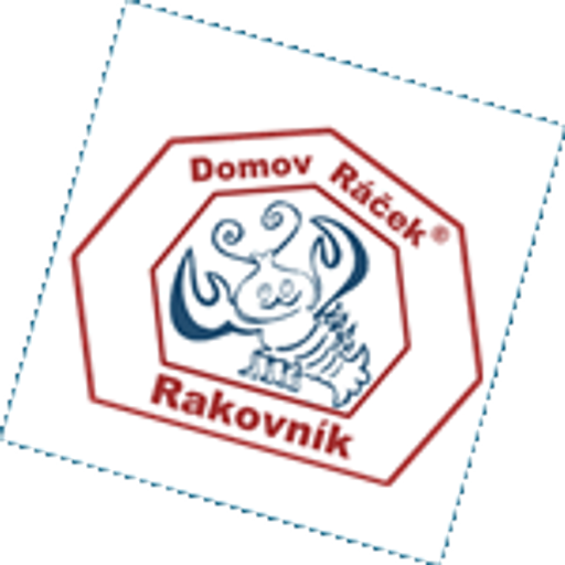 Domov Ráček, o.p.s. logo