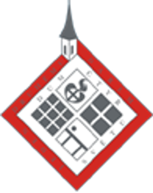 Domov sv. Karla Boromejského logo
