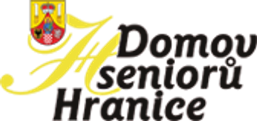 Domov seniorů Hranice logo