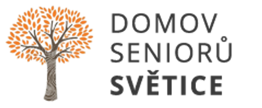 Domov seniorů Světice, s.r.o. logo