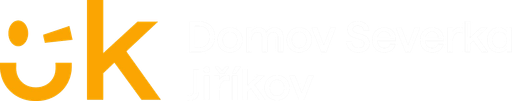 Domov Severka Jiříkov logo