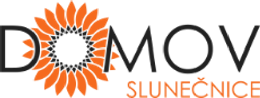 Domov Slunečnice Ostrava logo