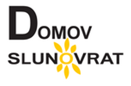 Domov pro seniory Slunovrat logo