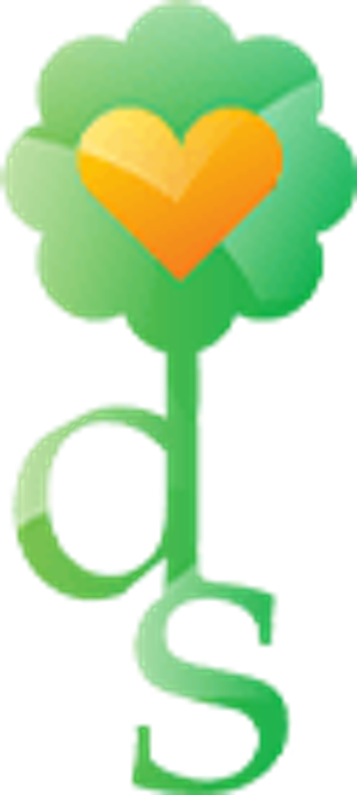Domov pro seniory Velké Meziříčí logo