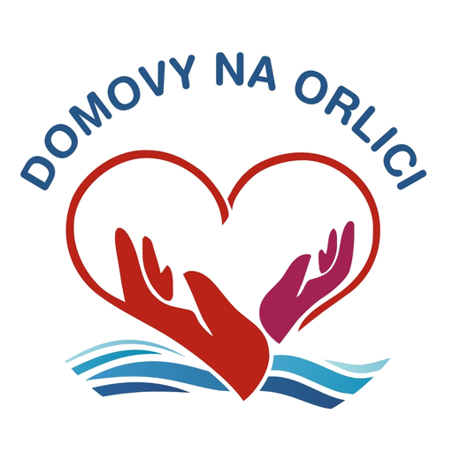 Domovy na Orlici logo