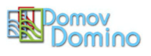 Domov Domino logo